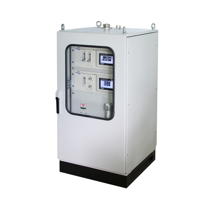 �����ھ�(xi��n)�O(ji��n)�y(c��)ϵ�y(t��ng)NK-806 cems