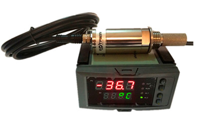 FT60DPϵ���ھ�(xi��n)ʽ¶�c(di��n)�x���Ƕ�